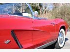 Thumbnail Photo 108 for 1962 Chevrolet Corvette